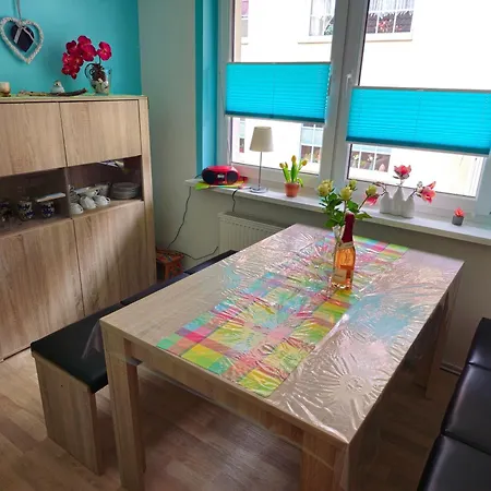 Martina Apartament