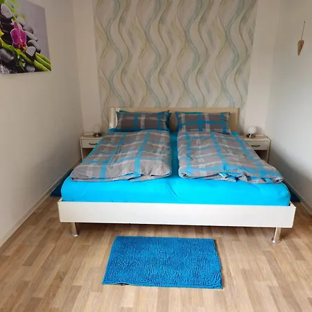 Apartament Martina *
