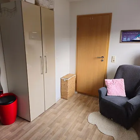 Martina Apartment *