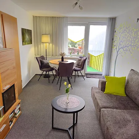 Apartament Martina