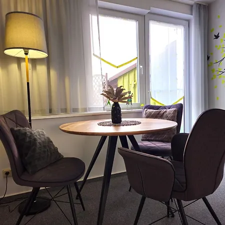 アパート Martina