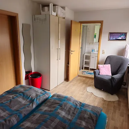 Apartmán Martina Hasselfelde