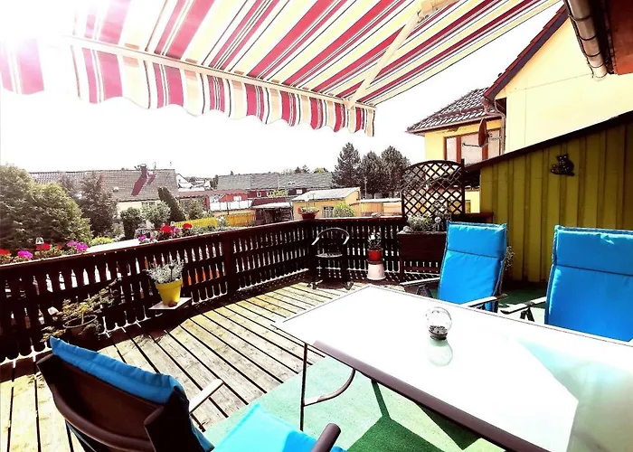 Martina アパート *