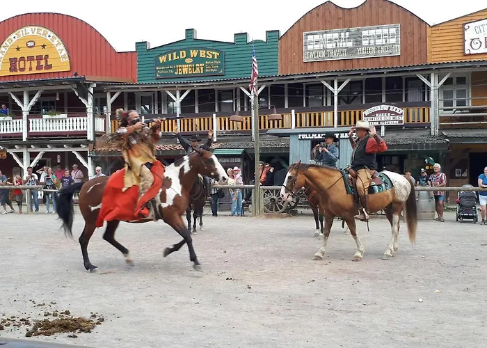 Martina アパート ハッセルフェルデ