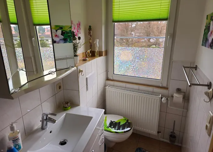 アパート Martina *