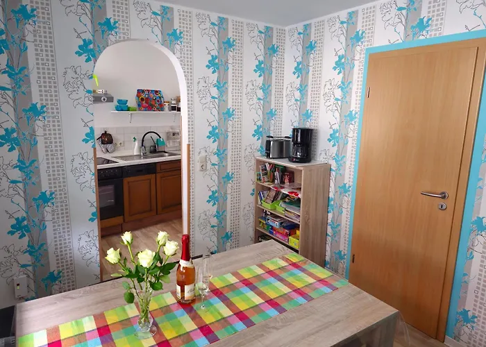 アパート Martina