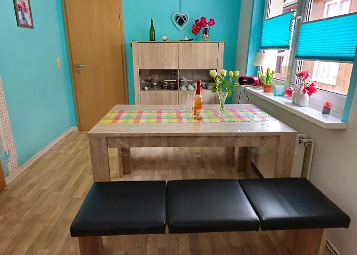 Martina アパート