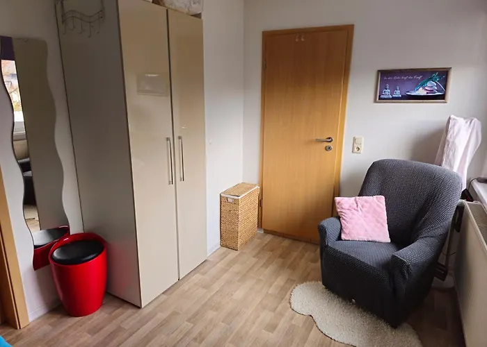 アパート Martina *