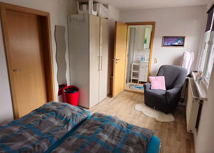 شقة Martina هاسلفيلد