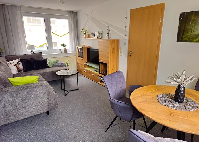 アパート Martina *